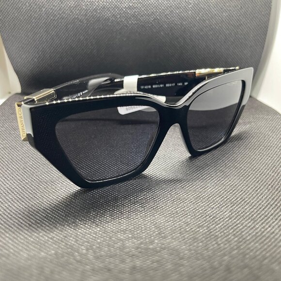 Tiffany Deco Sunglasses - Picture 1 of 2